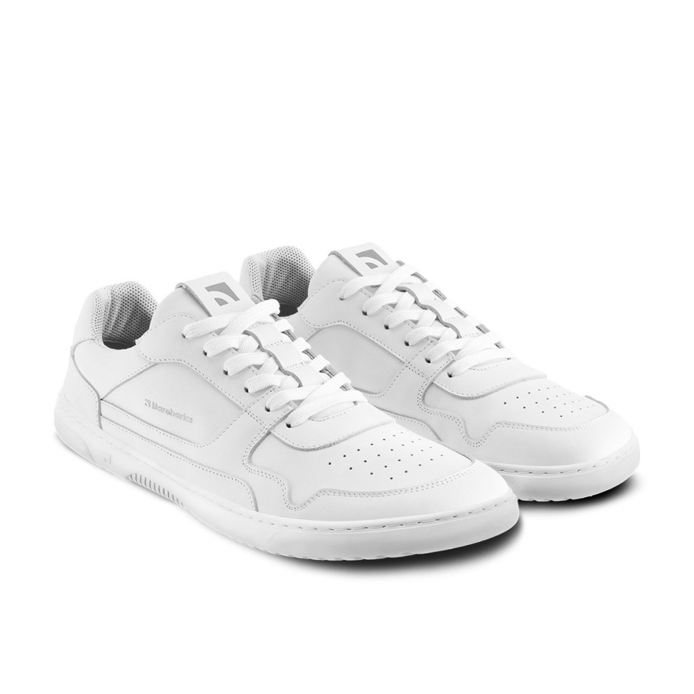 Barebarics Zing Barefoot Shoes